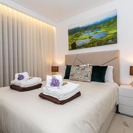 Guest House Passal - Corvo Room Ponta Delgada Kültér fotó