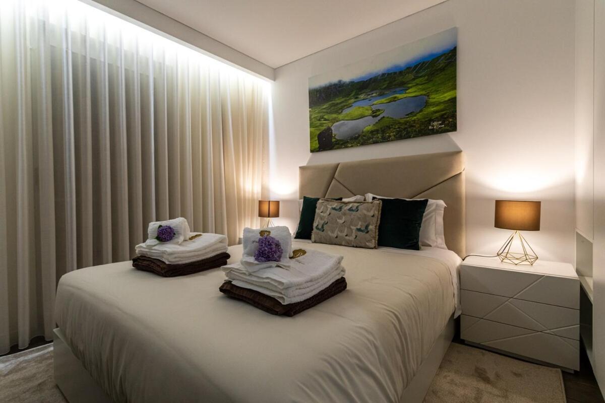 Guest House Passal - Corvo Room Ponta Delgada Kültér fotó