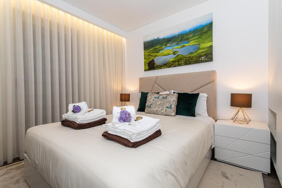 Guest House Passal - Corvo Room Ponta Delgada Kültér fotó