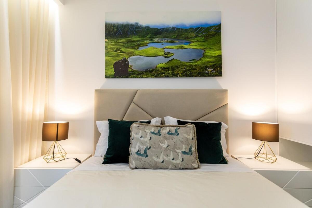 Guest House Passal - Corvo Room Ponta Delgada Kültér fotó