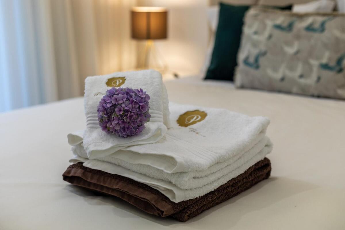 Guest House Passal - Corvo Room Ponta Delgada Kültér fotó